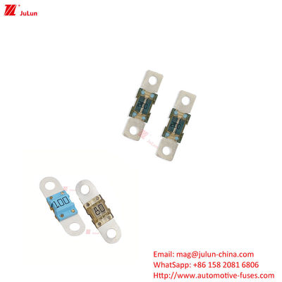 LittelFuse Tinned Automotive Circuit Breakers Protect Automotive Circuits