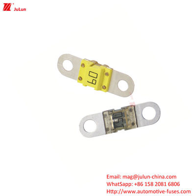 LLittelFuse Automotive Blade Fuse Bolts M5 M6 M8 Mounting Copper Material