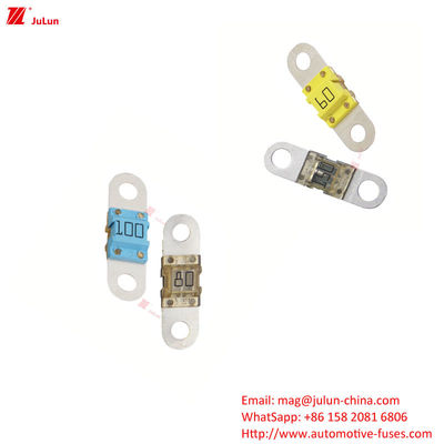 LLittelFuse Automotive Blade Fuse Bolts M5 M6 M8 Mounting Copper Material