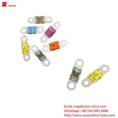 LittelFuse BF1.BF2 Automotive Blade Fuses 32VDC 58VDC