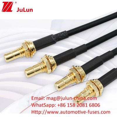 Professional Breakover And Pulling Force Test Automotive Wiring Harness Original OEM Or Replacement For Customized Needs