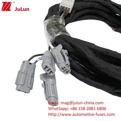 Car Jumper Cable XT30 XT60 XT90 Male Female Amass Connector Cable Lithium Battery Power Wiring Harness Assembly Automotive Cable Customized Lengths And Colors