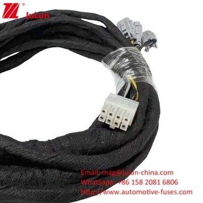 Car Jumper Cable XT30 XT60 XT90 Male Female Amass Connector Cable Lithium Battery Power Wiring Harness Assembly Automotive Cable Customized Lengths And Colors
