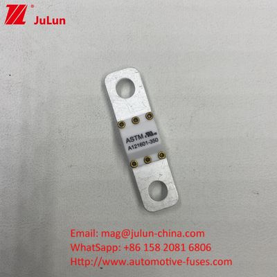 Energy Storage Solution 100A 125VDC Ceramic Automotive Fuses