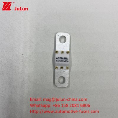 150A 125VDC Electric Current Ceramic Automotive Fuses