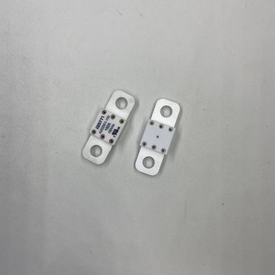 Ceramic Automotive Fuses  100A 125V 20KA Breaking  Capacity