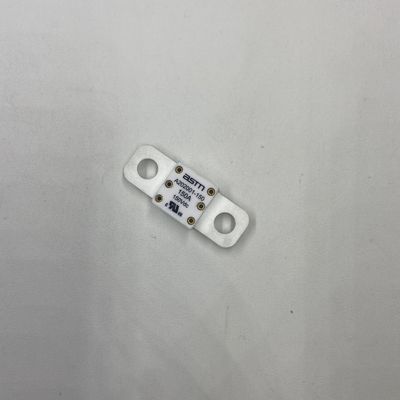 150A 150VDC Power Conversion Ceramic Automotive Fuses High Breaking Capacity 16KA 20KA With Recommended Tight Torque 11-13N·m For M8