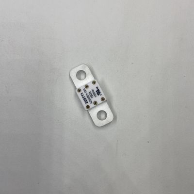 Protection 350A 150VDC Small Size Ceramic Car Fuses High Current Rating Recommended Tight Torque 11-13N·m