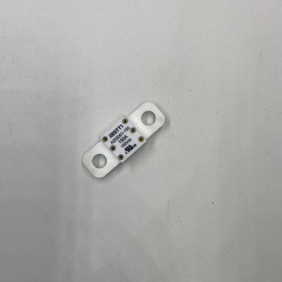 Ceramic Vehicle Fuses 300A 150VDC 20KA Breaking Capacity