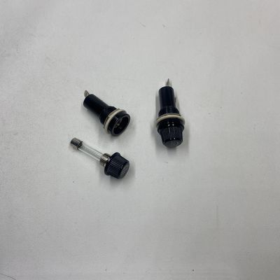 Apparatus 6*30mm Fuse Holder R3-13  Production Drop Resistance For Performance