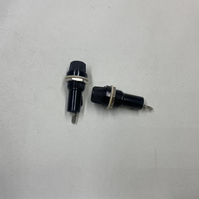 Glass Fuse Holder 6*30mm Ships Application 6*30mm Waterproof Design