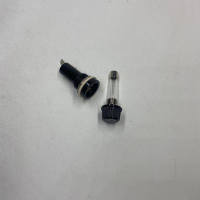 Glass Fuse Holder 6*30mm Ships Application 6*30mm Waterproof Design