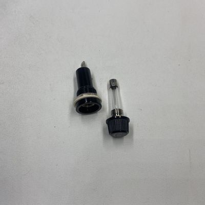 Waterproof 6*30mm 10A 250V JAF-602 Glass Fuse Holder