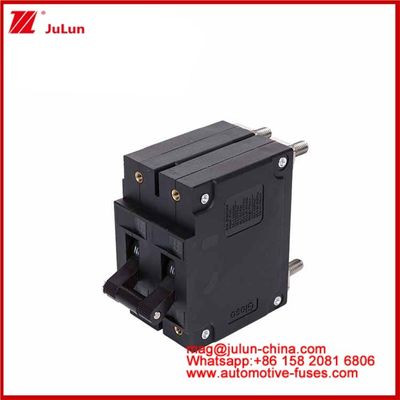1 2 3 4 Pole 1P 2P 3P 4 Electrical Micro Mini Buy Circuit Breaker