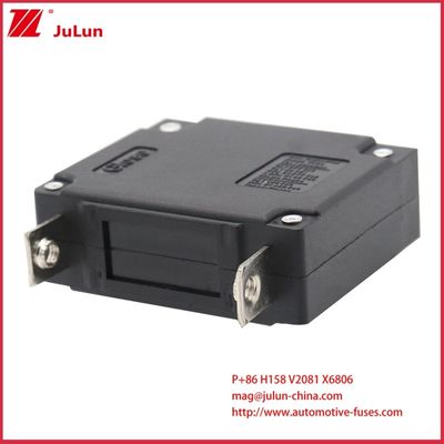 A Type Waterproof Dc Hydraulic Magnetic Circuit Breakers A3P Ac / dc