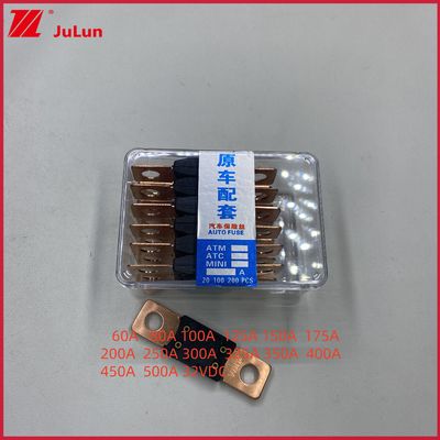 Electric Vehicle ANL MEGA MIDI NONA Car / Auto ANL FUSE