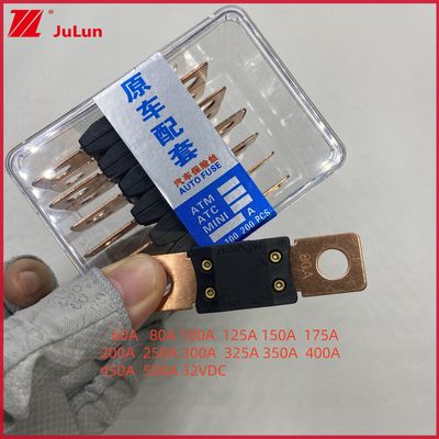 Electric Vehicle ANL MEGA MIDI NONA Car / Auto ANL FUSE