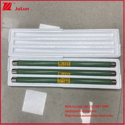High Voltage Current-limiting Fuses For Voltage Load Equipment And Current-limiting Equipment 7.2kV 2.4kV 33kV 40.5kV