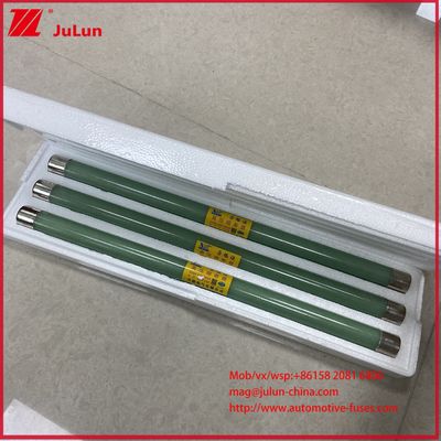 High Score Current Limiting Outdoor High Voltage Fuse With Wave Fiber Superiority