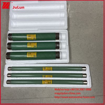 7.2KV 10KV High Voltage Fuse 0.5A-50A Wave Fiber XRNP 24kv Discounted Product