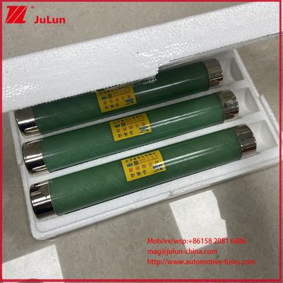 24KV Current Limiting Hv Fuse 35 Amp 80A 125A 150A 63A 3.6KV 7.2kV 50A
