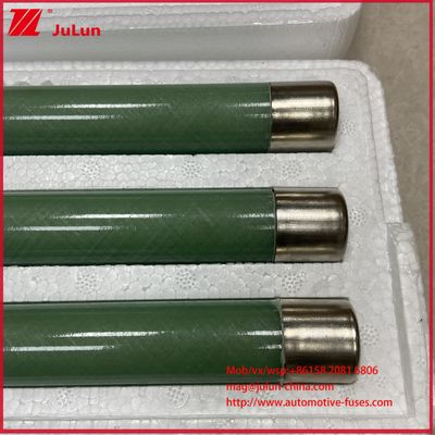 20A 36KV High Voltage Fuse Link Holder Premium Fuse Components