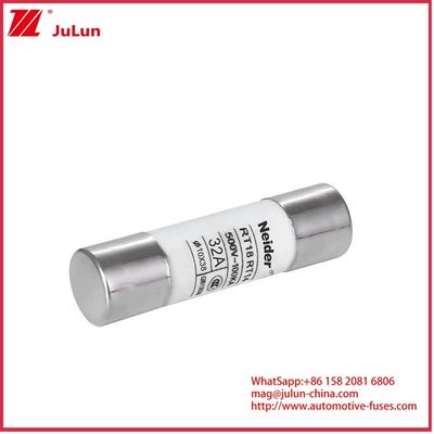 Substitutional Ability 1000VDC 10A 15A 20A 25A 30A Solar GPV DC Fuse For Electrical Protection
