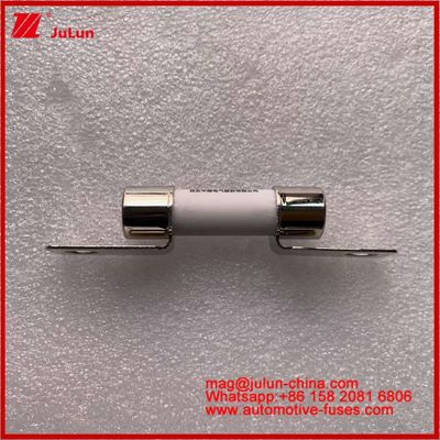 EV315-L 3EB 50A HS 10*38mm Truck Heavy Electric Light Bolt Installation 500VDC Tubular Fuse With JASO D622 Conformity