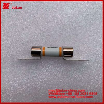 Electric Light Truck Heavy Truck 40A 850VDC Fuse EV321-3EL For Energy Vehicle Installation