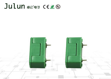 High Performance Low Voltage Fuse Holder  Electric Fuse Holder UL CCC Approved