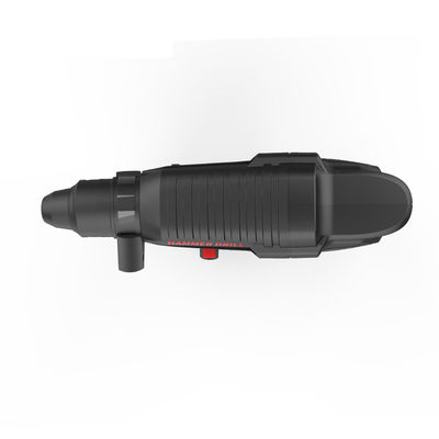 Demolition Walls Brushless Rope Hammer Impact Wireless Drilling Machine Multi Functional Industrial Concrete  Crush Stones