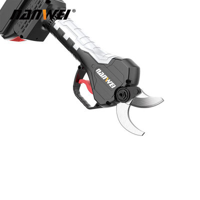 High Efficiency Electric Pruning Shears Popular Garden Pruning Save Effort Cordless Pruning Fruit Tree 40mm Electric Scissors