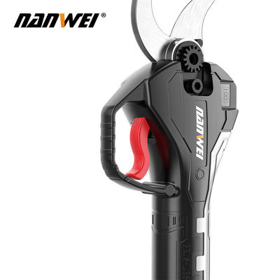 High Efficiency Electric Pruning Shears Popular Garden Pruning Save Effort Cordless Pruning Fruit Tree 40mm Electric Scissors