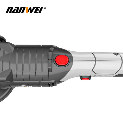 Portable Cordless rushless otor et ordless ngle  Power Tools Multi unctional ordless ngle rinder it et