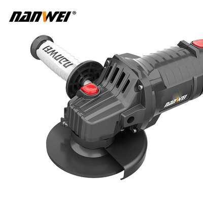 Portable Cordless rushless otor et ordless ngle  Power Tools Multi unctional ordless ngle rinder it et