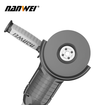 Portable Cordless rushless otor et ordless ngle  Power Tools Multi unctional ordless ngle rinder it et