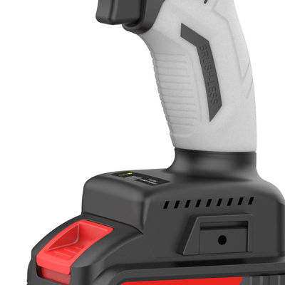Cordless Drill Power ToolsLithium Battery Handheld Power Impact Drills Support Lithium Battery