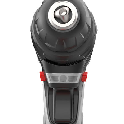 Cordless Drill Power ToolsLithium Battery Handheld Power Impact Drills Support Lithium Battery