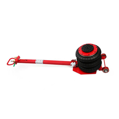 Portable car lifting equipment Air Bag Jack 3 Ton  Pneumatic With Folded Arm  Jack Pneumatic