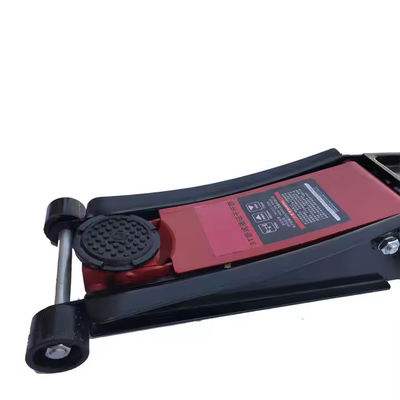 Heavy Duty 3 Ton Hydraulic Floor Jack A Must-Have Tool For Car And Truck Lifts