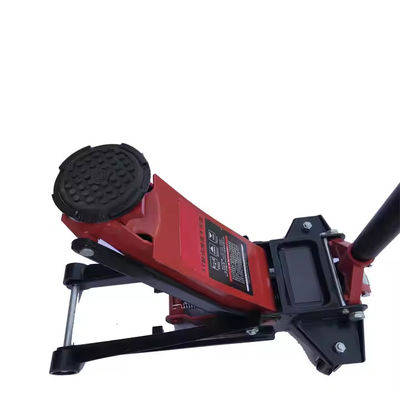 Heavy Duty 3 Ton Hydraulic Floor Jack A Must-Have Tool For Car And Truck Lifts