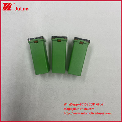 PEC SBFC-JT 40A 32V PC Cover Auto Blade Fuses For Automotive Market And Buyers