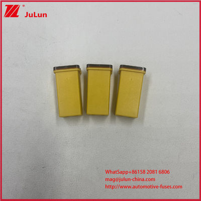 Low Profile Medium Slow Blow J Case Automotive Blade Fuses Rated Current 20A 25A 30A 40A 50A 60A Vehicles Compatibility 0895050.U AUTO 50A 58VDC