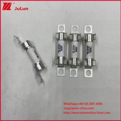 Ceramic Automotive Fuses HV150 Portable EV Charger With Strong Breaking Ability
