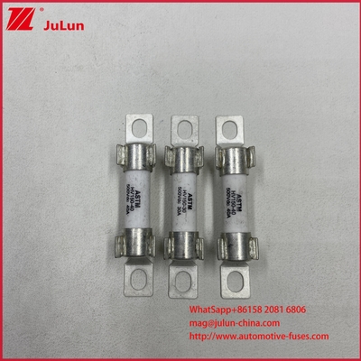 HV150 40A 25A DC500V Bolt Fuse Processing Customization In Carton-box Package
