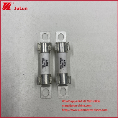 HV150 BP30A DC500V FUSE 40A Fast Charging Solution For Electric Vehicle Energy Storage