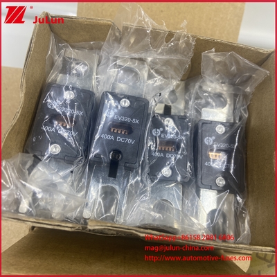 EV320-5C 5X 400A  DC70V Battery Road Vehicle Fuse Rated Current 500A for EV