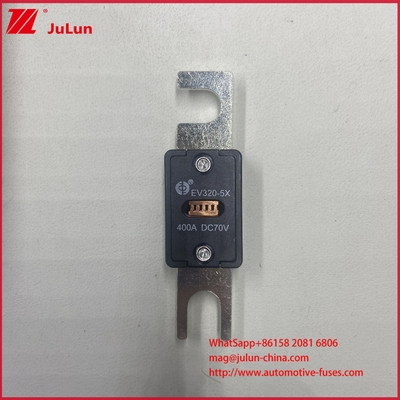 Road Vehicle FuseEV320-5C 5X 150A 300A 400A  DC70V Battery Current 500A For EV