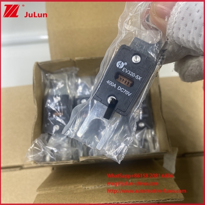 Road Vehicle FuseEV320-5C 5X 150A 300A 400A  DC70V Battery Current 500A For EV