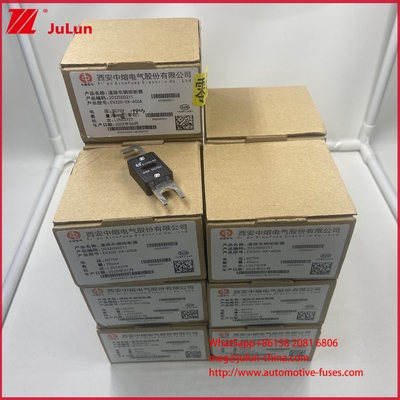 Road Vehicle FuseEV320-5C 5X 150A 300A 400A  DC70V Battery Current 500A For EV